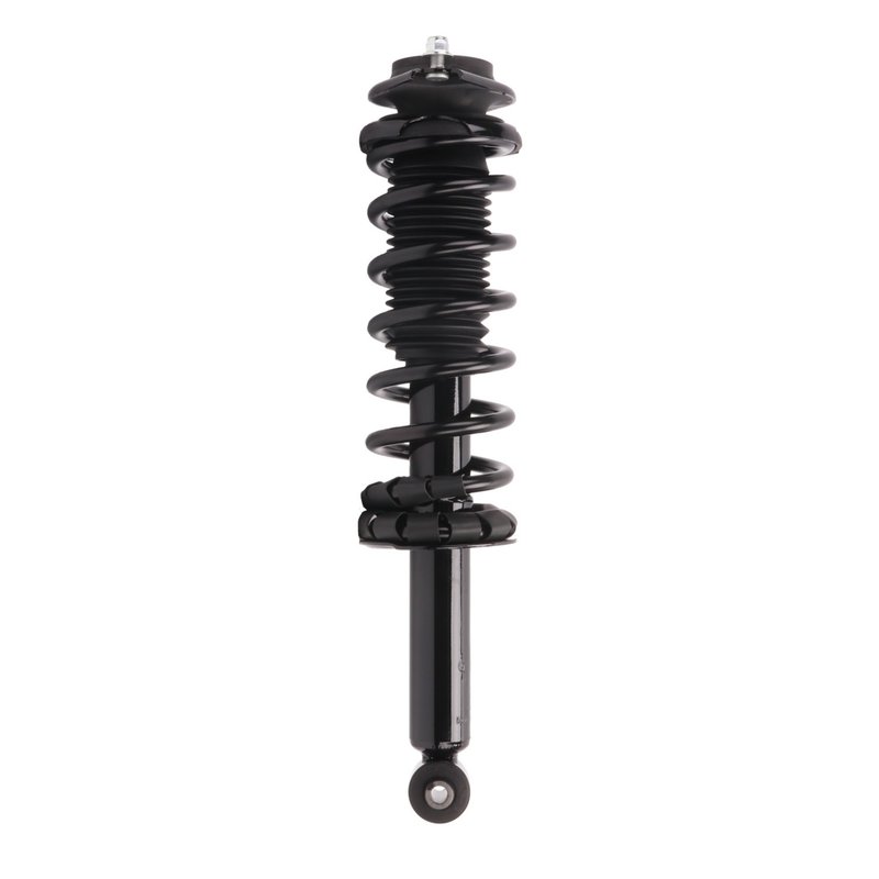 Monroe 173084 Suspension Strut and Coil Spring Assembly - Rear