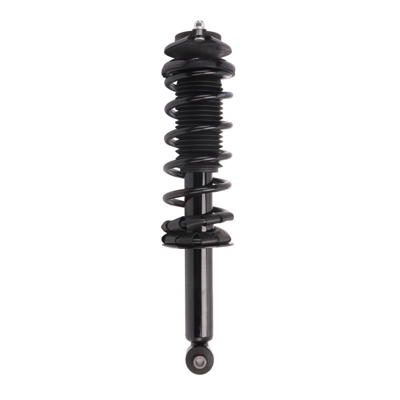 Monroe 173085 Suspension Strut and Coil Spring Assembly - Rear