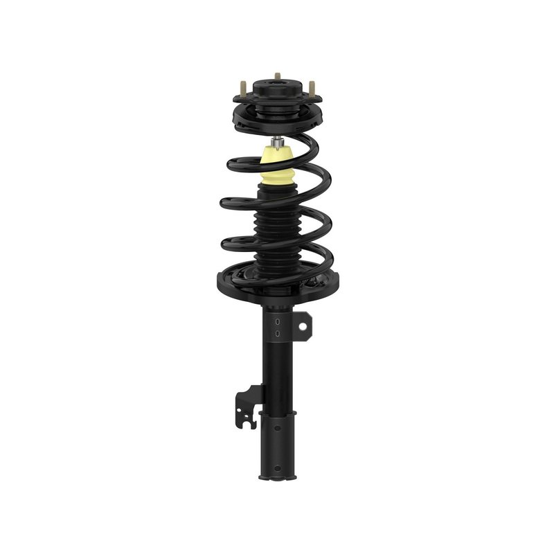 Monroe 173092 Suspension Strut and Coil Spring Assembly - Front Right