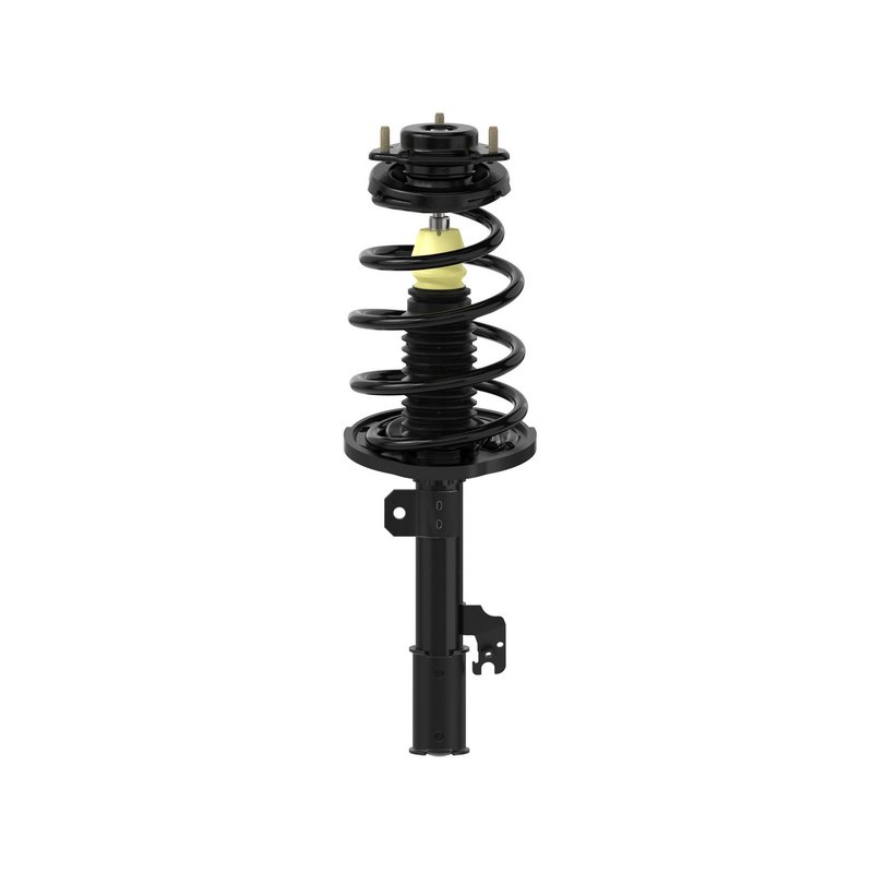 Monroe 173093 Suspension Strut and Coil Spring Assembly - Front Left