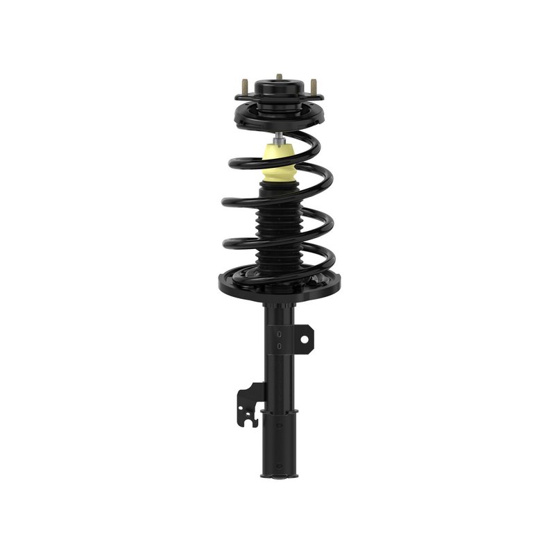 Monroe 173094 Suspension Strut and Coil Spring Assembly - Front Right