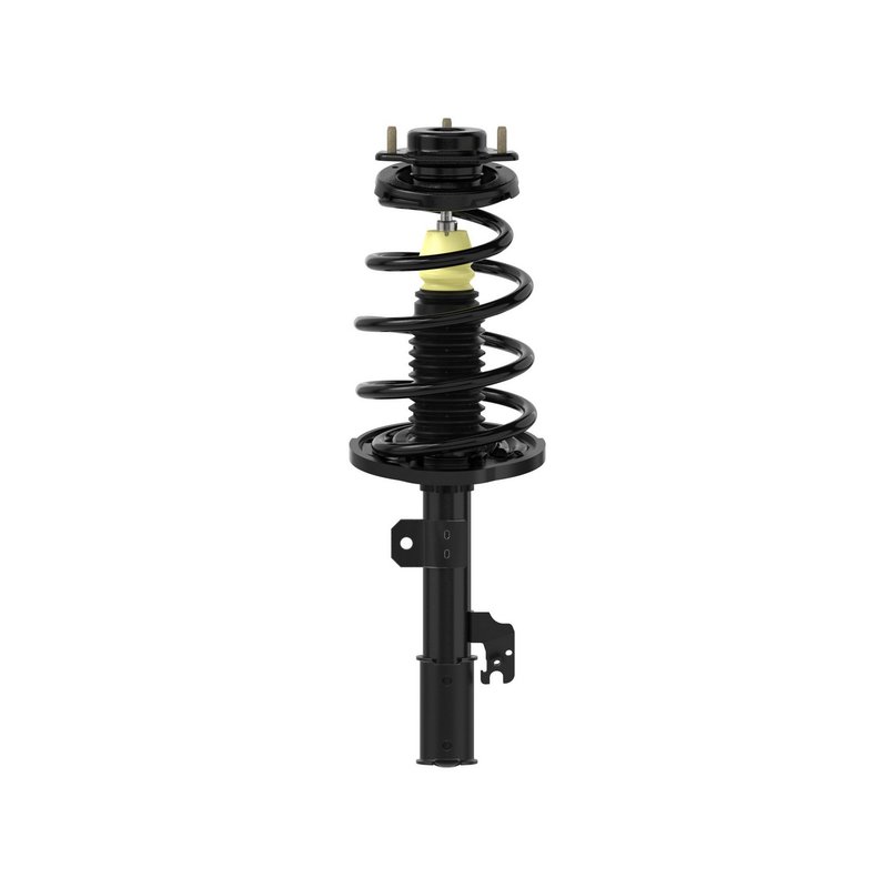 Monroe 173095 Suspension Strut and Coil Spring Assembly - Front Left