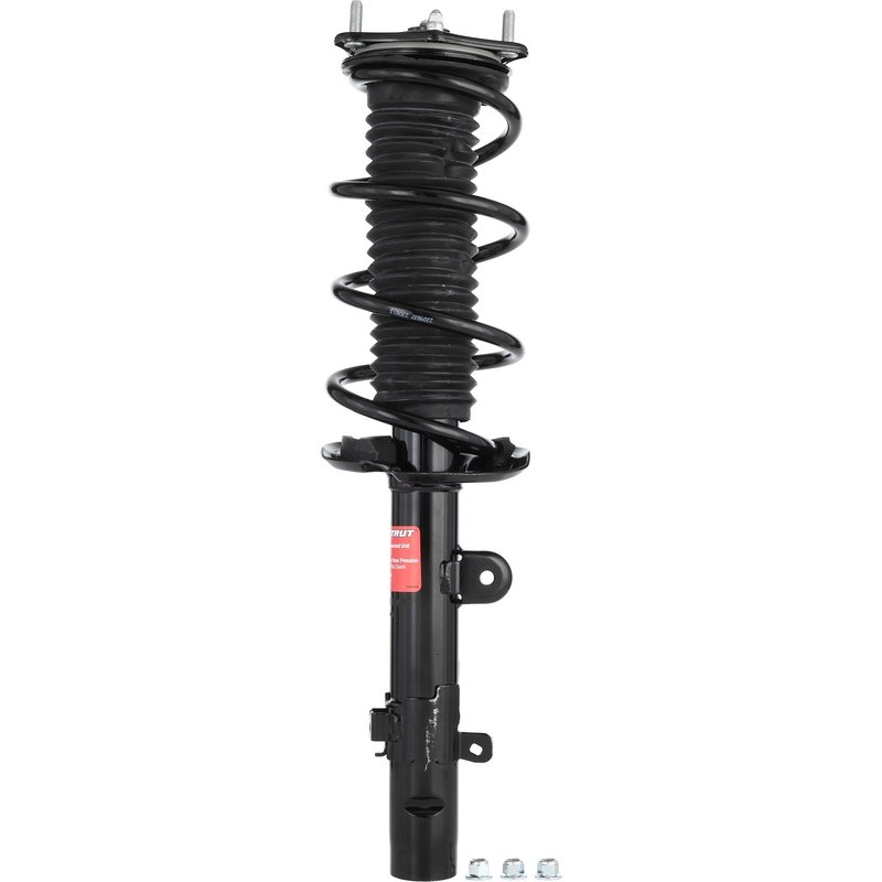 Monroe 173097 Suspension Strut and Coil Spring Assembly - Front Right
