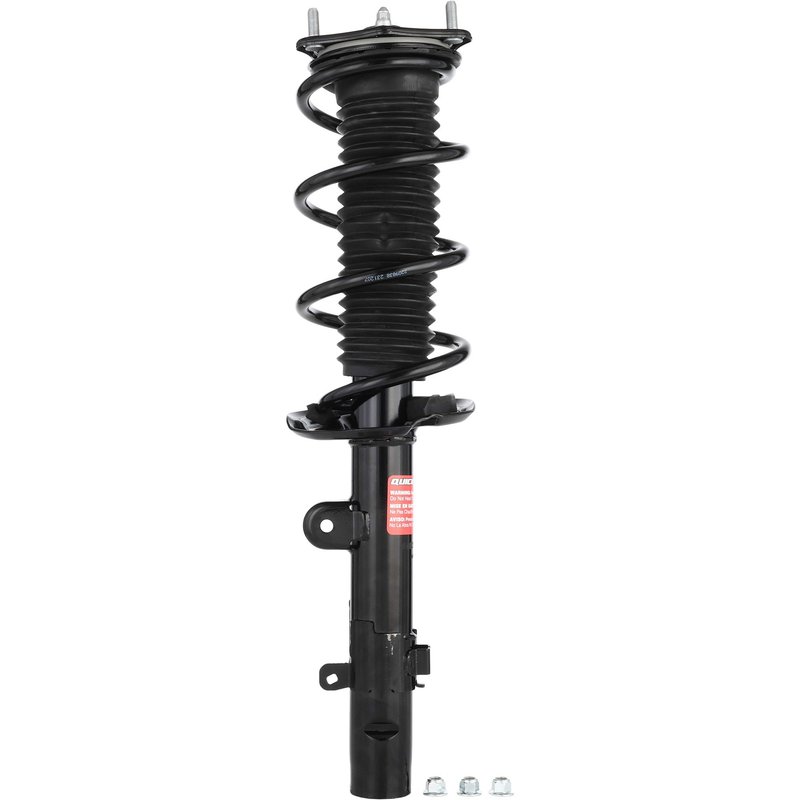 Monroe 173098 Suspension Strut and Coil Spring Assembly - Front Left