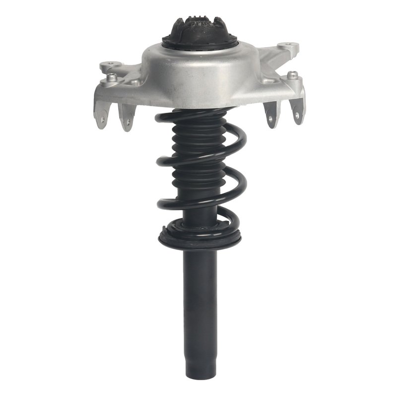 Monroe 173109R Suspension Strut and Coil Spring Assembly - Front Right