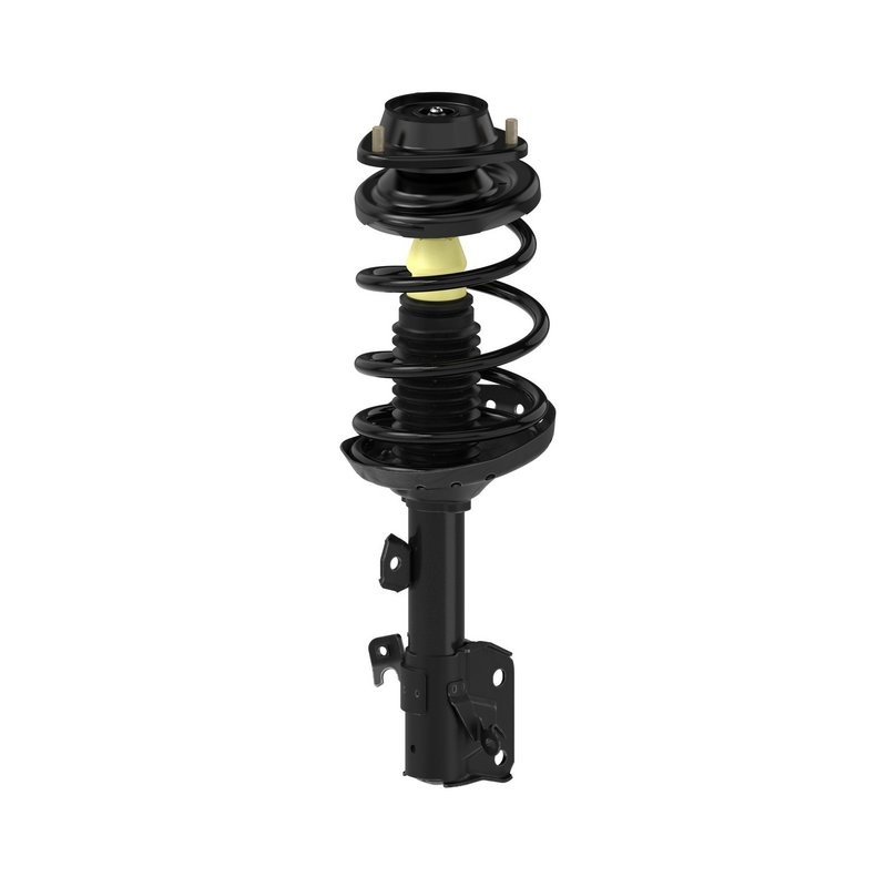 Monroe 173112 Suspension Strut and Coil Spring Assembly - Front Left