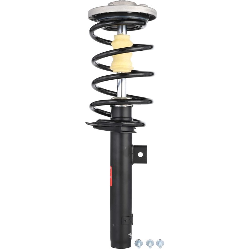 Monroe 173113 Suspension Strut and Coil Spring Assembly - Front Right