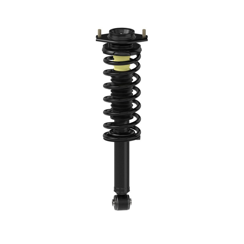 Monroe 173123 Suspension Strut and Coil Spring Assembly - Rear