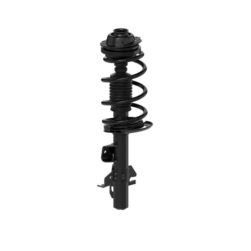 Monroe 173125 Suspension Strut and Coil Spring Assembly - Front Right