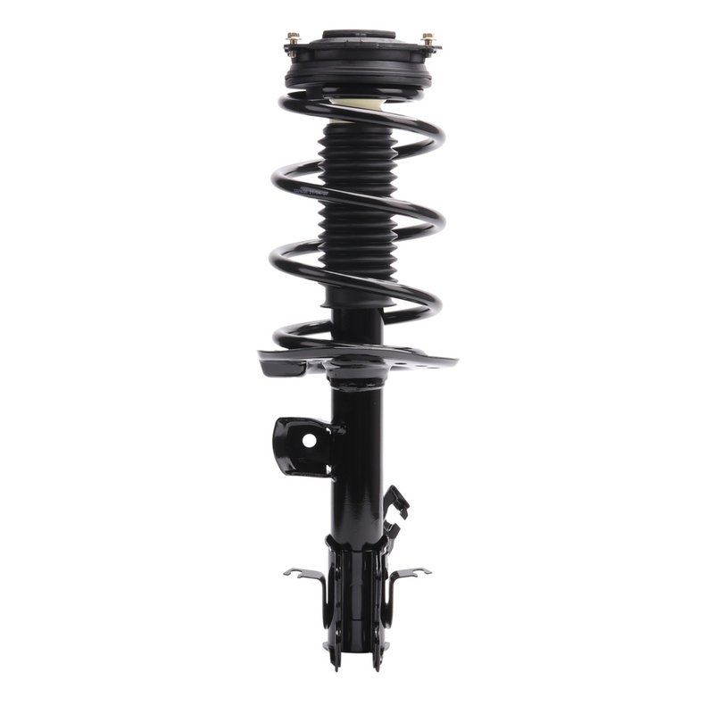 Monroe 173137 Suspension Strut and Coil Spring Assembly - Front Right