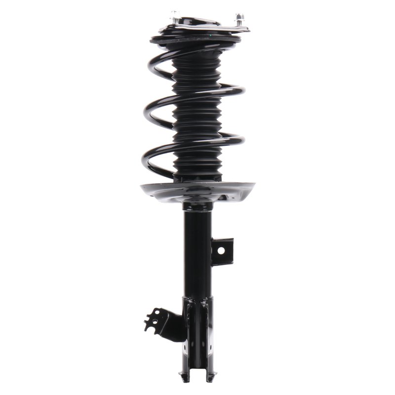 Monroe 173167 Suspension Strut and Coil Spring Assembly - Front Left