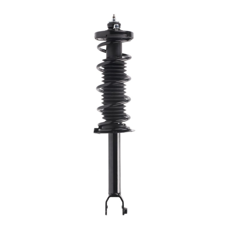 Monroe 173175R Suspension Strut and Coil Spring Assembly - Rear Right