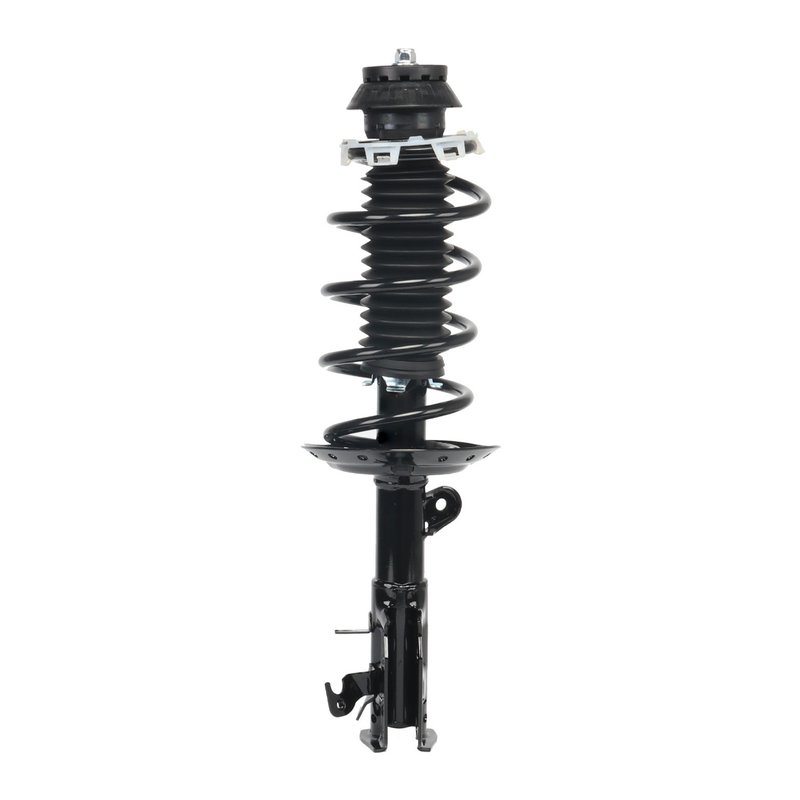 Monroe 173180 Suspension Strut and Coil Spring Assembly - Front Right