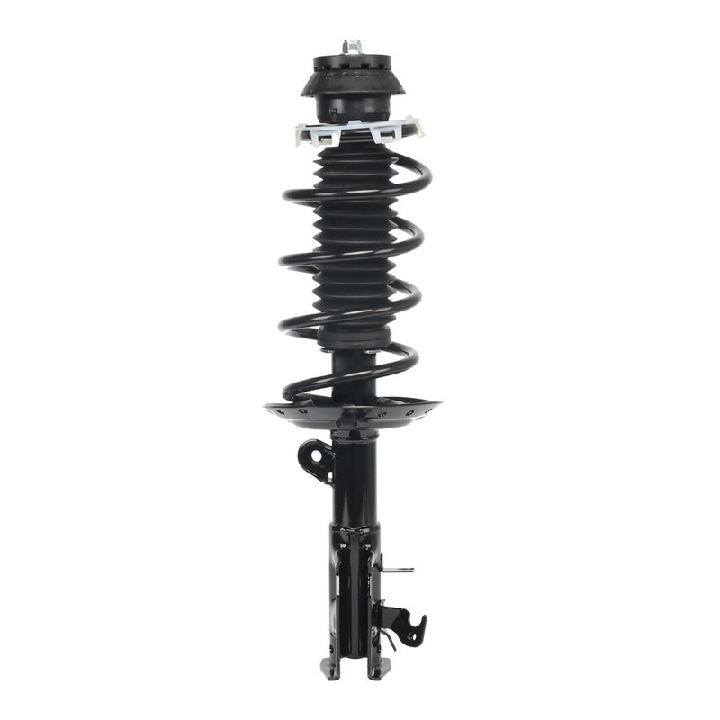 Monroe 173181 Suspension Strut and Coil Spring Assembly - Front Left