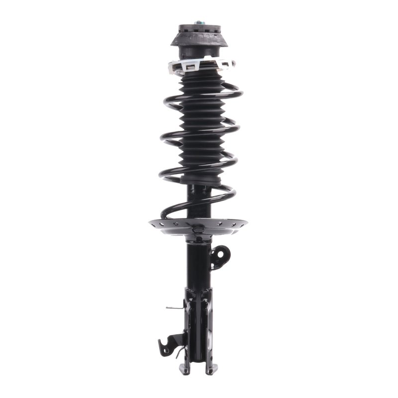 Monroe 173182 Suspension Strut and Coil Spring Assembly - Front Right