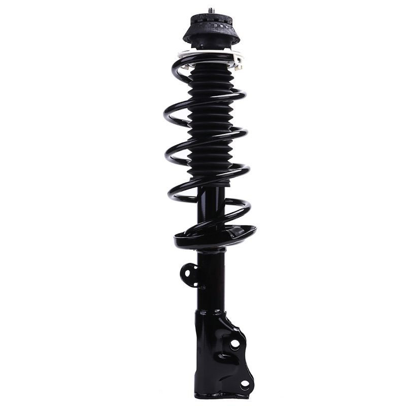 Monroe 173185 Suspension Strut and Coil Spring Assembly - Front Left