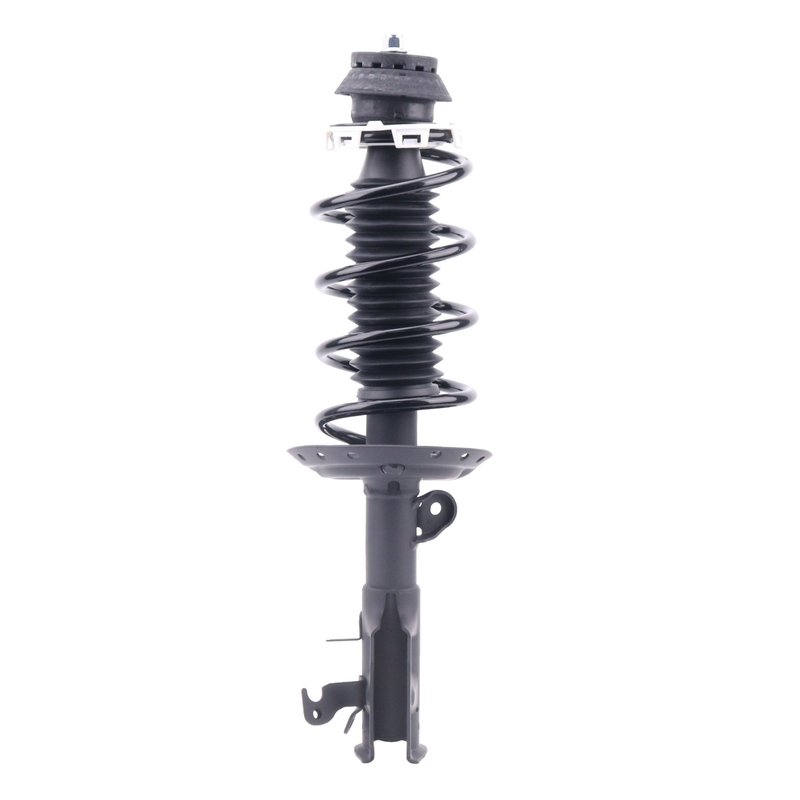 Monroe 173188 Suspension Strut and Coil Spring Assembly - Front Right