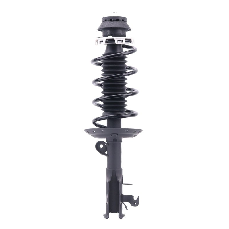 Monroe 173189 Suspension Strut and Coil Spring Assembly - Front Left