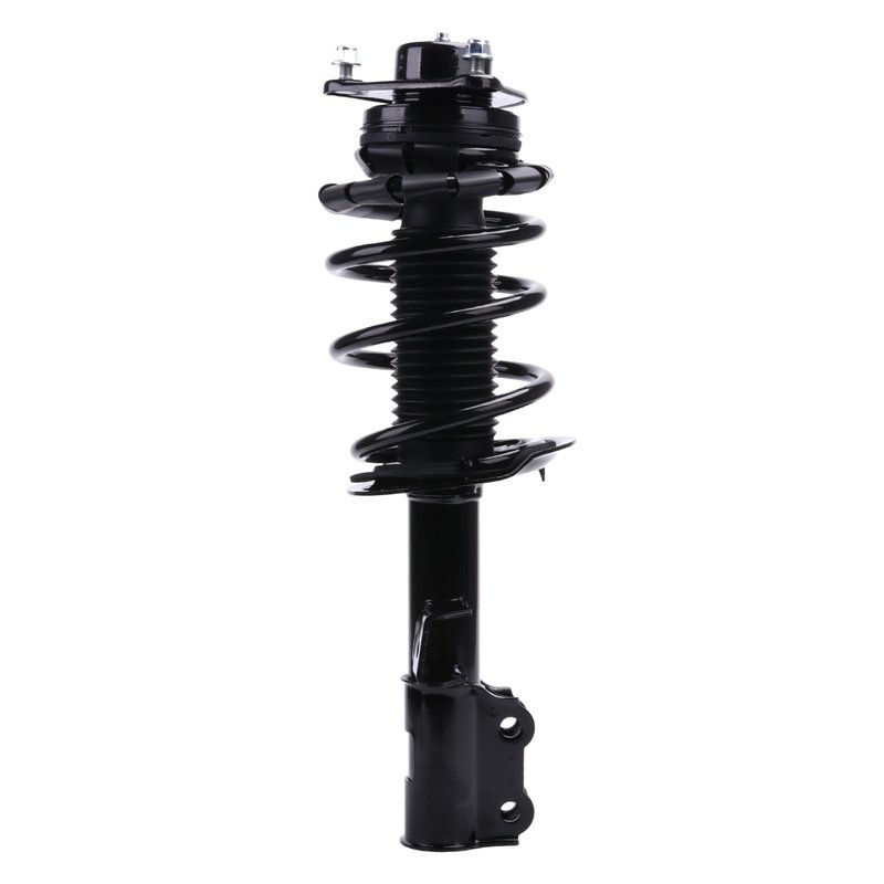 Monroe 173195 Suspension Strut and Coil Spring Assembly - Front Left