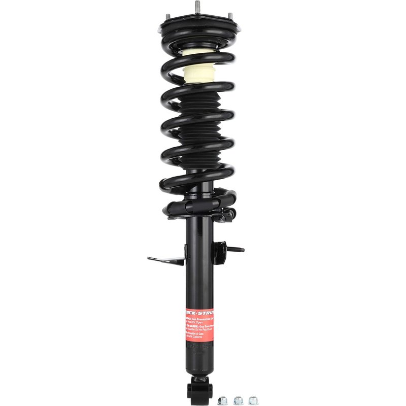 Monroe 173281 Suspension Strut and Coil Spring Assembly - Front Left