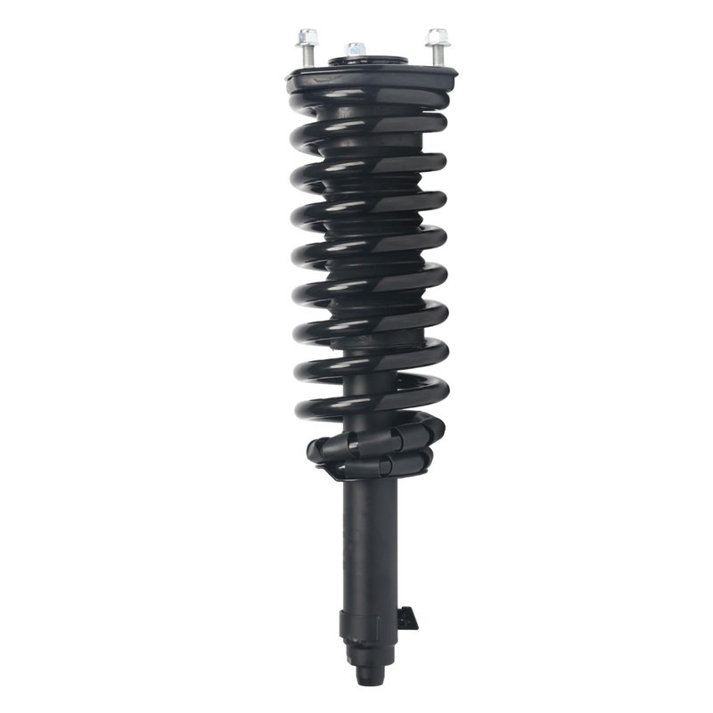 Monroe 173294 Suspension Strut and Coil Spring Assembly - Front Right