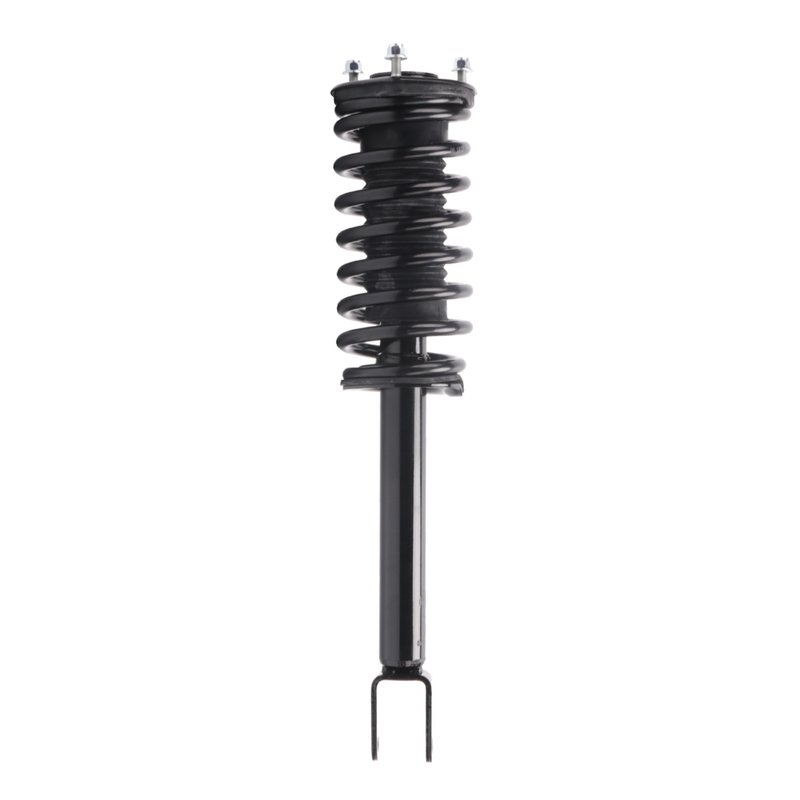 Monroe 173315 Suspension Strut and Coil Spring Assembly - Front