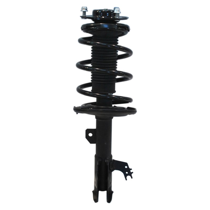 Monroe 173316 Suspension Strut and Coil Spring Assembly - Front Right
