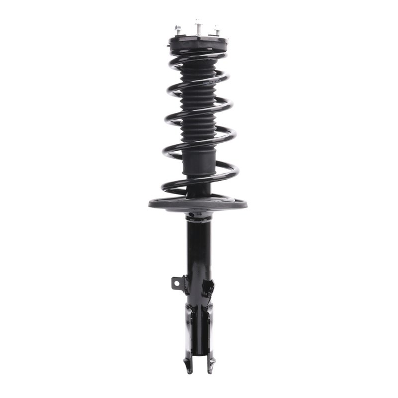 Monroe 173320 Suspension Strut and Coil Spring Assembly - Rear Right