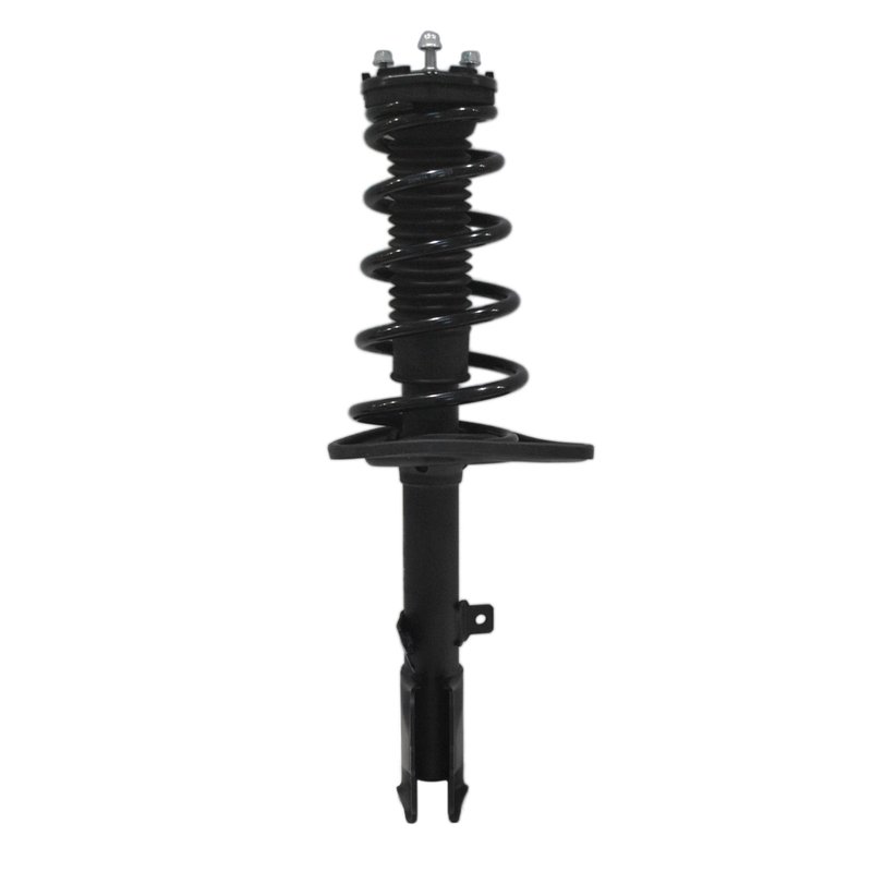 Monroe 173321 Suspension Strut and Coil Spring Assembly - Rear Left