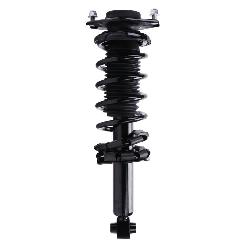 Monroe 173339R Suspension Strut and Coil Spring Assembly - Rear Right