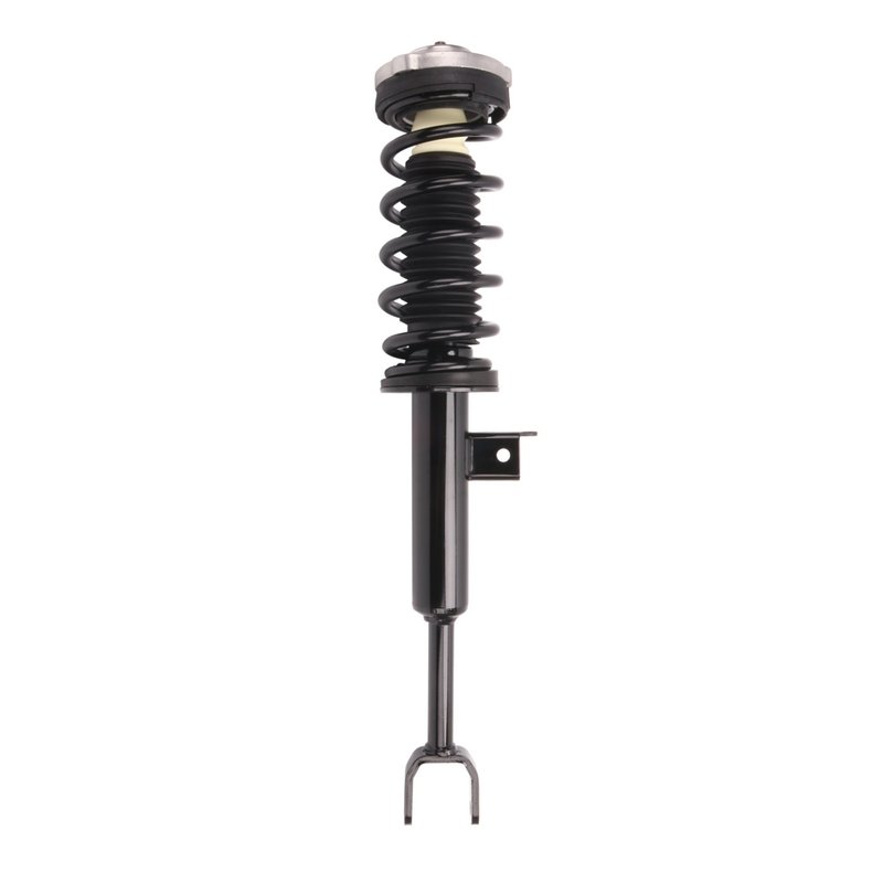 Monroe 173346 Suspension Strut and Coil Spring Assembly - Front Left