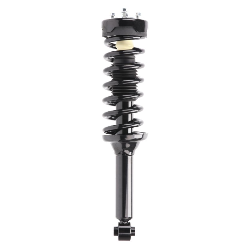 Monroe 173350 Suspension Strut and Coil Spring Assembly - Front