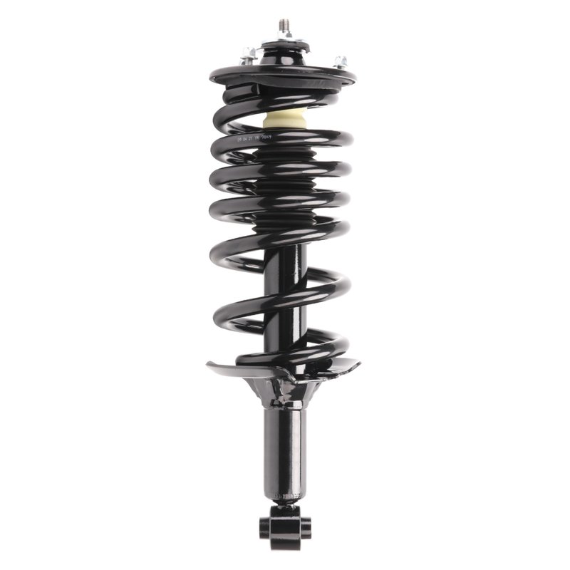 Monroe 173351 Suspension Strut and Coil Spring Assembly - Rear
