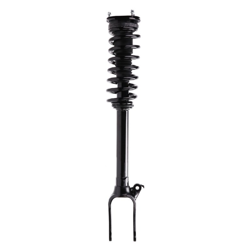 Monroe 173353 Suspension Strut and Coil Spring Assembly - Front