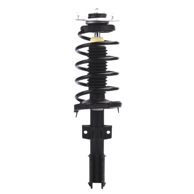 Monroe 173358 Suspension Strut and Coil Spring Assembly - Front