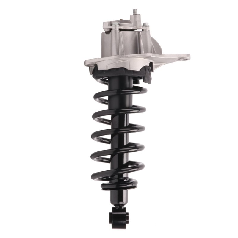 Monroe 173361 Suspension Strut and Coil Spring Assembly - Rear Right