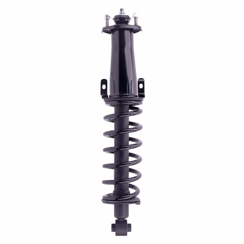 Monroe 173370 Suspension Strut and Coil Spring Assembly - Rear