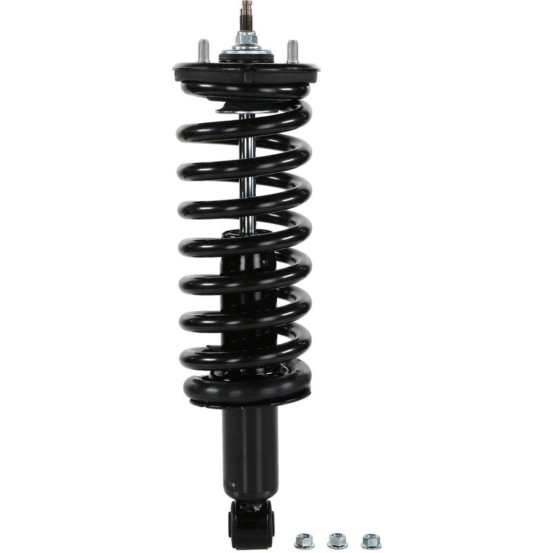 Monroe 181103 Suspension Strut and Coil Spring Assembly - Front