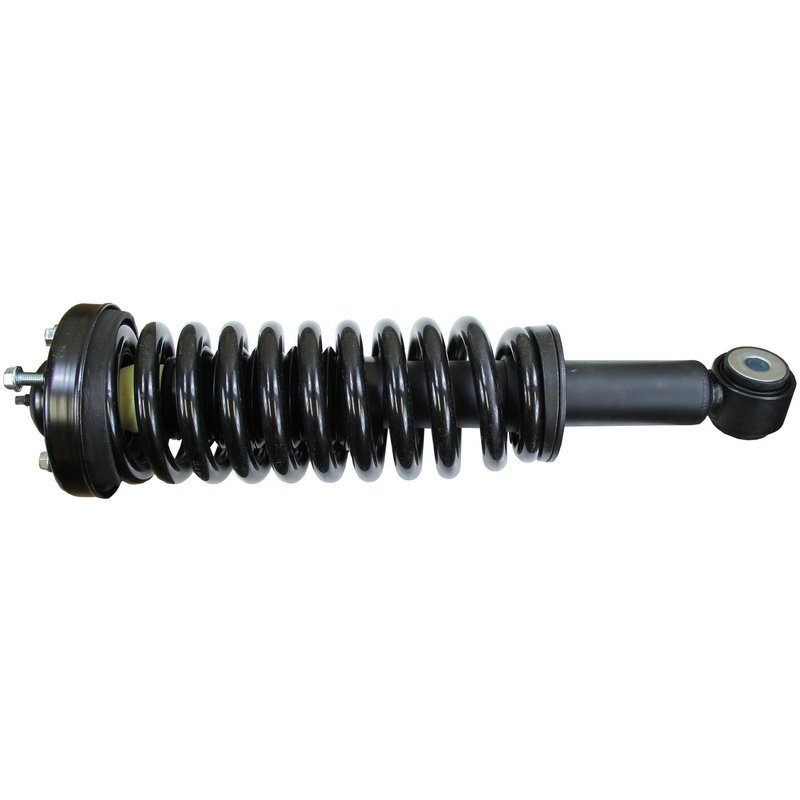 Monroe 181138 Suspension Strut and Coil Spring Assembly - Front