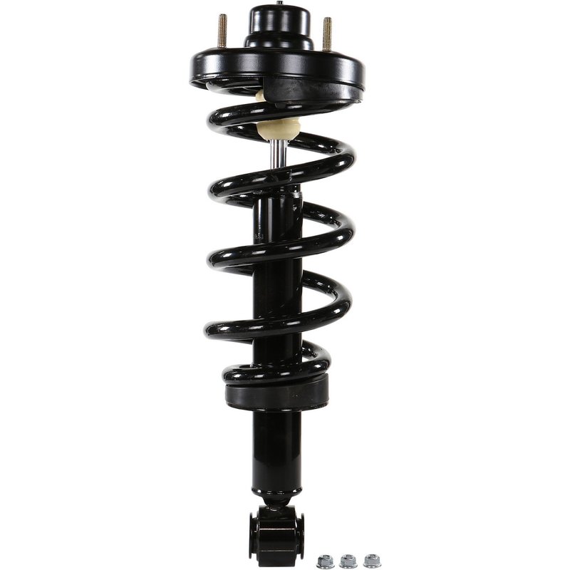 Monroe 181139 Suspension Strut and Coil Spring Assembly - Rear