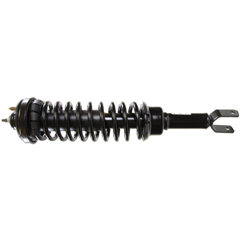 Monroe 181292 Suspension Strut and Coil Spring Assembly - Rear