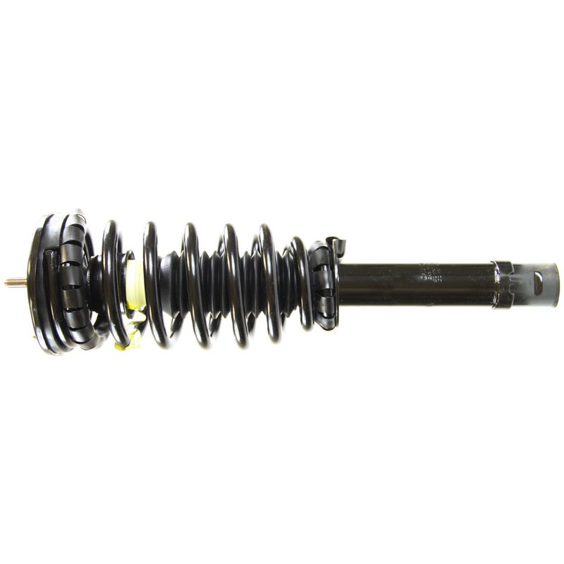 Monroe 181417 Suspension Strut and Coil Spring Assembly - Front
