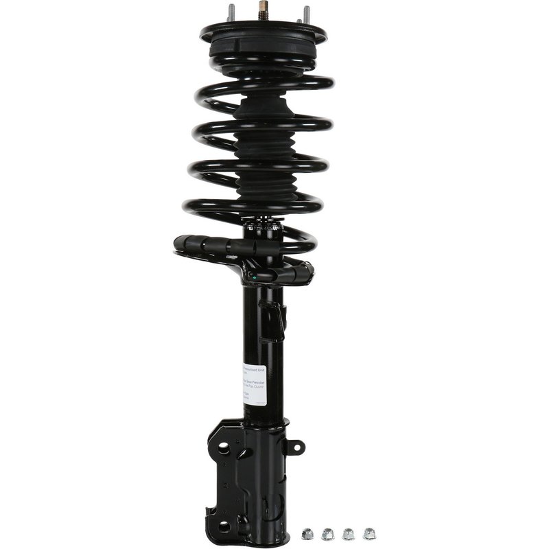 Monroe 182138 Suspension Strut and Coil Spring Assembly - Front