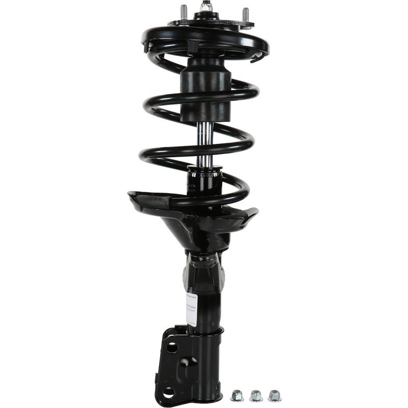Monroe 182144 Suspension Strut and Coil Spring Assembly - Front Left