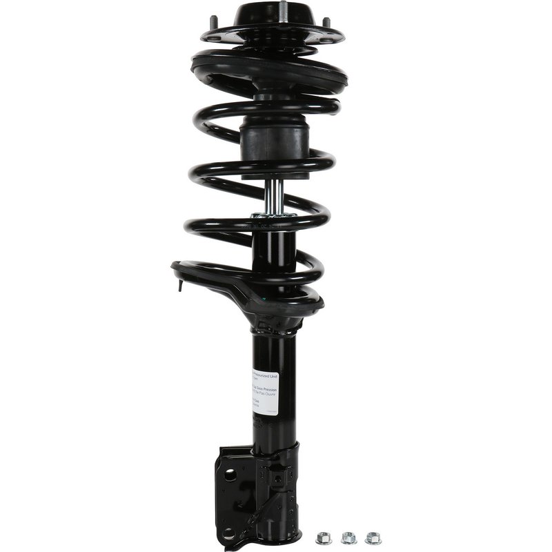 Monroe 182219 Suspension Strut and Coil Spring Assembly - Front Right