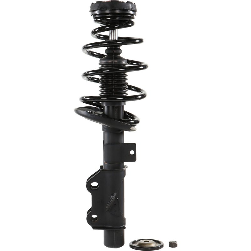Monroe 182337 Suspension Strut and Coil Spring Assembly - Front Left