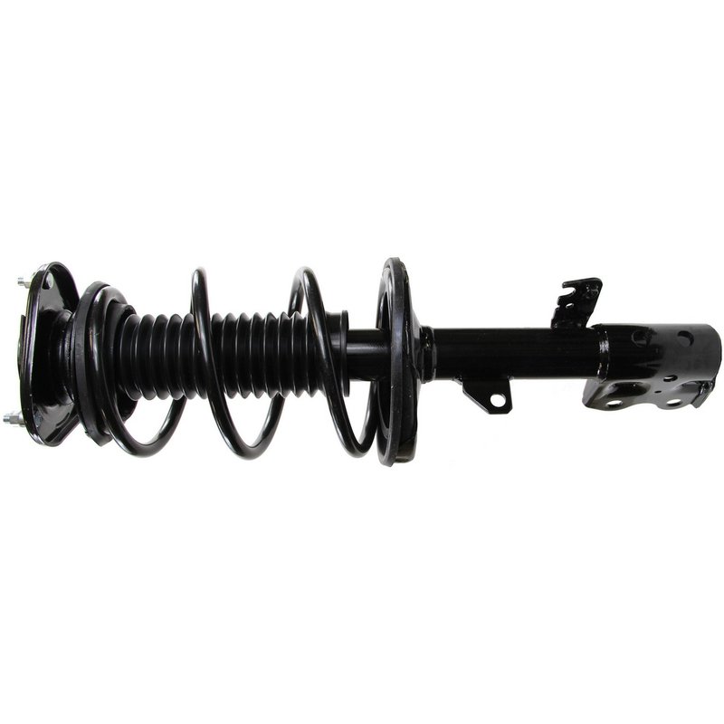 Monroe 182358 Suspension Strut and Coil Spring Assembly - Front Left