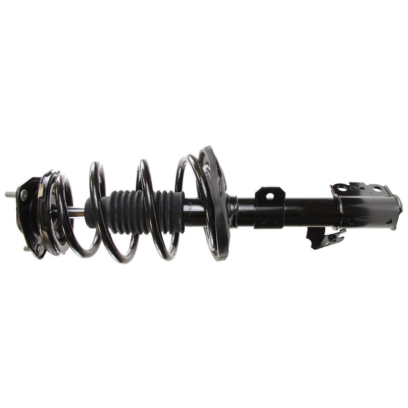Monroe 182366 Suspension Strut and Coil Spring Assembly - Front Left