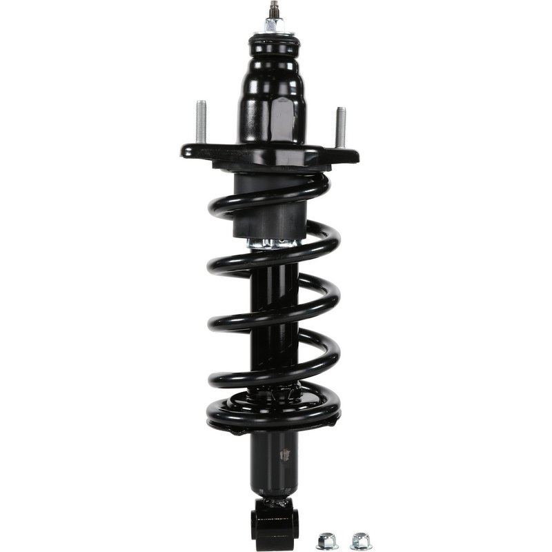 Monroe 182497R Suspension Strut and Coil Spring Assembly - Rear Right
