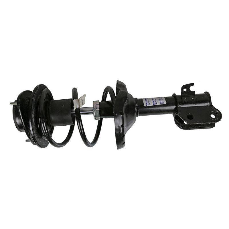 Monroe 182960 Suspension Strut and Coil Spring Assembly - Front Right